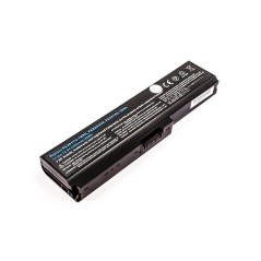 CoreParts Laptop Battery for Toshiba køb billigt online shopping tilbud