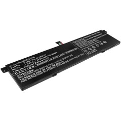 CoreParts Laptop Battery for Xiaomi køb billigt online shopping tilbud