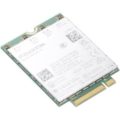 Lenovo Laptop Spare Part Wwan Card køb billigt online shopping tilbud