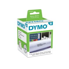 DYMO Large Address Labels 36 x 89 køb billigt online shopping tilbud