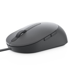 Dell Laser Wired Mouse - MS3220 - køb billigt online shopping tilbud