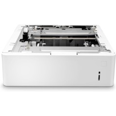 HP LaserJet 550-sheet Paper Tray køb billigt online shopping tilbud