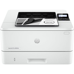 HP Laserjet Pro 4002Dn Printer