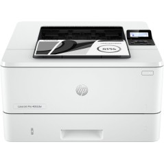 HP Laserjet Pro 4002Dw Printer