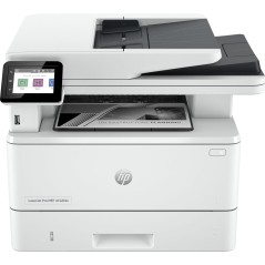 HP Laserjet Pro Mfp 4102Fdn køb billigt online shopping tilbud