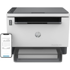 HP Laserjet Tank Mfp 1604W køb billigt online shopping tilbud