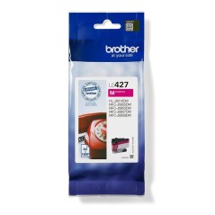 Brother LC-427M ink cartridge køb billigt online shopping tilbud