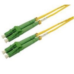 MicroConnect Fiber Patch Cable - køb billigt online shopping tilbud