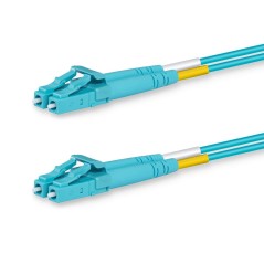 Lanview Fiber Patch Cable - LC-LC køb billigt online shopping tilbud