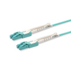 Lanview Fiber Patch Cable - LC-LC køb billigt online shopping tilbud