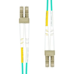 ProXtend LC-LC UPC OM3 Duplex MM Fiber køb billigt online shopping tilbud