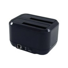 LC Power LC-DOCK-U3-III HDD dockingstation køb billigt online shopping tilbud