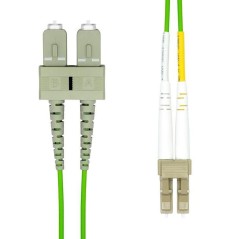 ProXtend LC-SC UPC OM5 Duplex MM Fiber køb billigt online shopping tilbud