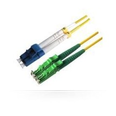 MicroConnect Fiber Patch Cable - køb billigt online shopping tilbud