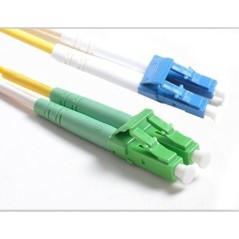 MicroConnect Fiber Patch Cable - køb billigt online shopping tilbud