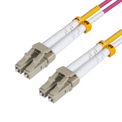 MicroConnect Fiber Patch Cable - køb billigt online shopping tilbud