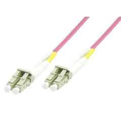 MicroConnect Fiber Patch Cable - køb billigt online shopping tilbud