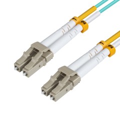 MicroConnect Fiber Patch Cable - køb billigt online shopping tilbud