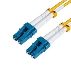 MicroConnect Fiber Patch Cable - køb billigt online shopping tilbud