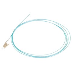 Lanview Fiber Pigtail - LC/UPC Multi køb billigt online shopping tilbud