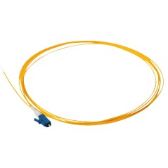 Lanview Fiber Pigtail - LC/UPC køb billigt online shopping tilbud