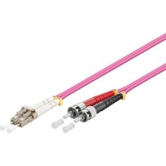 MicroConnect Fiber Patch Cable - køb billigt online shopping tilbud