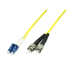 MicroConnect Fiber Patch Cable - køb billigt online shopping tilbud