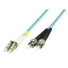 MicroConnect Fiber Patch Cable - køb billigt online shopping tilbud