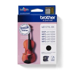 Brother LC127XLBK INK FOR BHS13 - MOQ køb billigt online shopping tilbud