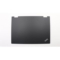 Lenovo Black LCD cover for Lenovo køb billigt online shopping tilbud