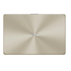 Asus LCD Cover (Gold) køb billigt online shopping tilbud