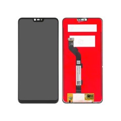 CoreParts LCD display with Digitizer køb billigt online shopping tilbud