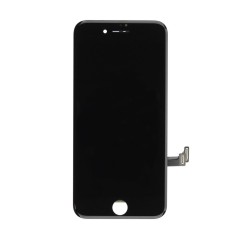 CoreParts LCD Screen for iPhone SE 2020 køb billigt online shopping tilbud