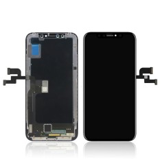 CoreParts LCD Screen for iPhone X køb billigt online shopping tilbud