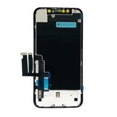 CoreParts LCD Screen for iPhone XR køb billigt online shopping tilbud