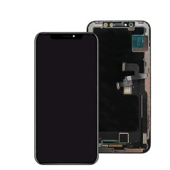 CoreParts LCD Screen for iPhone XS Max køb billigt online shopping tilbud