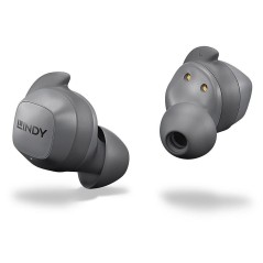 Lindy Le400W Headset True Wireless køb billigt online shopping tilbud