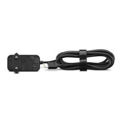 Lenovo 65Wh Strømadapter - AC / USB-C køb billigt online shopping tilbud