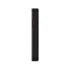 Lenovo Go USB-C Laptop Powerbank 20000mAh Sort køb billigt online shopping tilbud