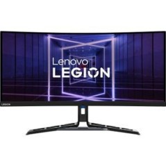 Lenovo Legion Y34wz-30 34 3440 x 1440 (UltraWide) HDMI DisplayPort USB-C 165Hz køb billigt online shopping tilbud