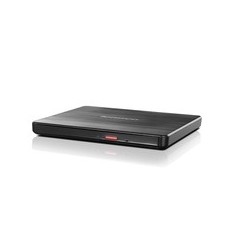 Lenovo Slim DVD Burner DB65 DVD±RW (±R DL) drev køb billigt online shopping tilbud