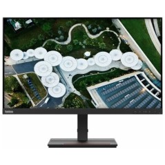 Lenovo ThinkVision S24e-20 24 1920 x 1080 (Full HD) VGA (HD-15) HDMI køb billigt online shopping tilbud