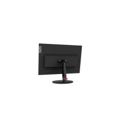 Lenovo ThinkVision T25d-10 25 1920 x 1200 (WUXGA) VGA (HD-15) HDMI DisplayPort 60Hz Pivot Skærm køb billigt online shopping tilbud