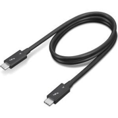 Lenovo Thunderbolt kabel 70cm køb billigt online shopping tilbud