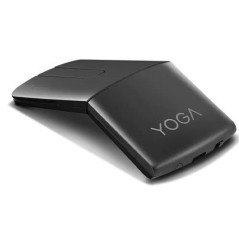 Lenovo Yoga Mouse Laser Presenter Sort Mus/fjernstyring køb billigt online shopping tilbud