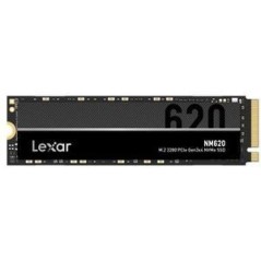 Lexar NM620 SSD 1TB M.2 PCI Express 3.0 x4 (NVMe) køb billigt online shopping tilbud