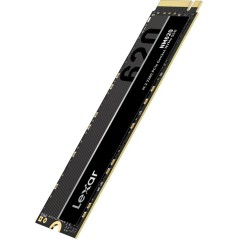 Lexar NM620 SSD 2TB M.2 PCI Express 3.0 x4 (NVMe) køb billigt online shopping tilbud