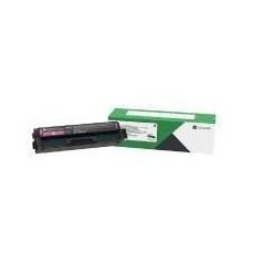 Lexmark Magenta 1500 sider Toner C3220M0 køb billigt online shopping tilbud