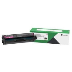 Lexmark Magenta 6700 sider Toner 20N2XM0 køb billigt online shopping tilbud