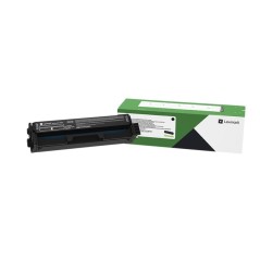 Lexmark Sort 1500 sider Toner C3220K0 køb billigt online shopping tilbud